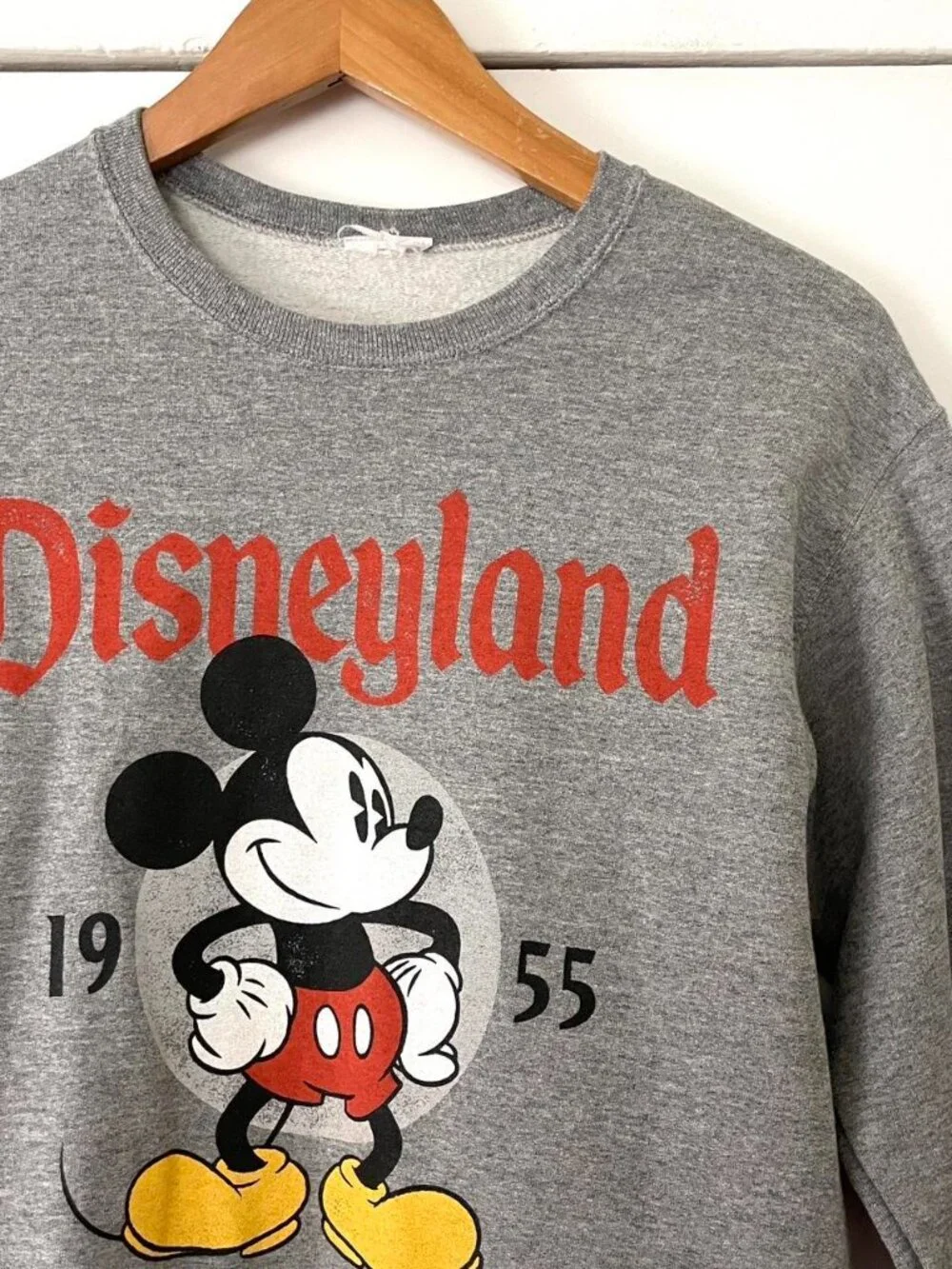 disneyland stay cozy
