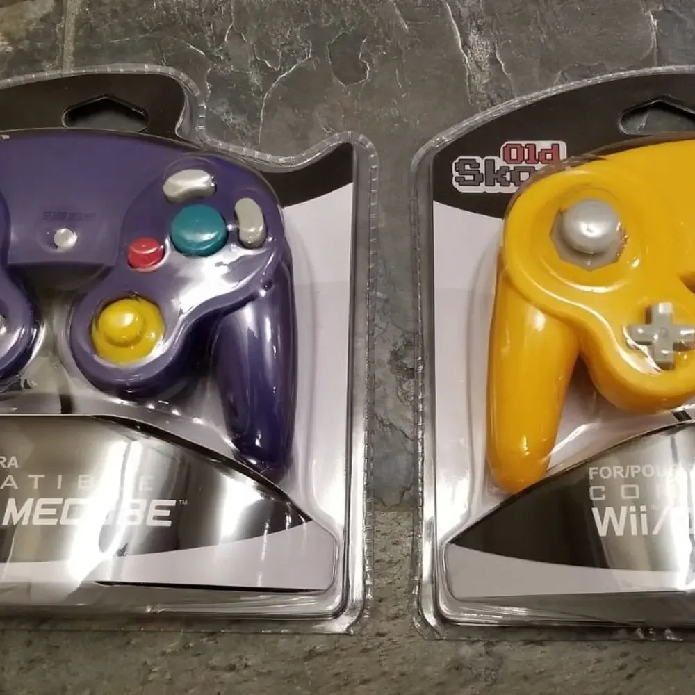 Nintendo bundle two