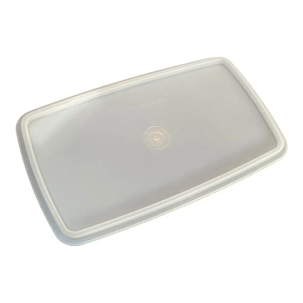 Tupperware part scratches