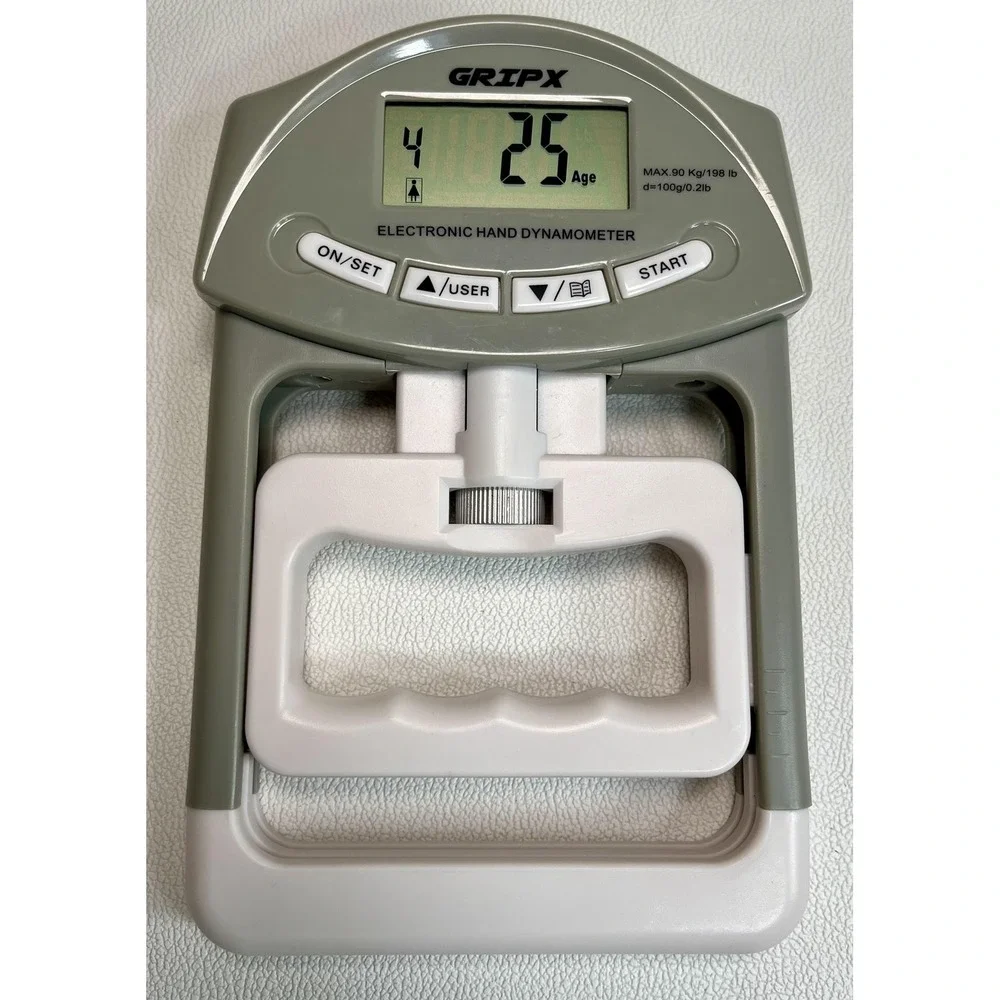 N/A gripx electronic