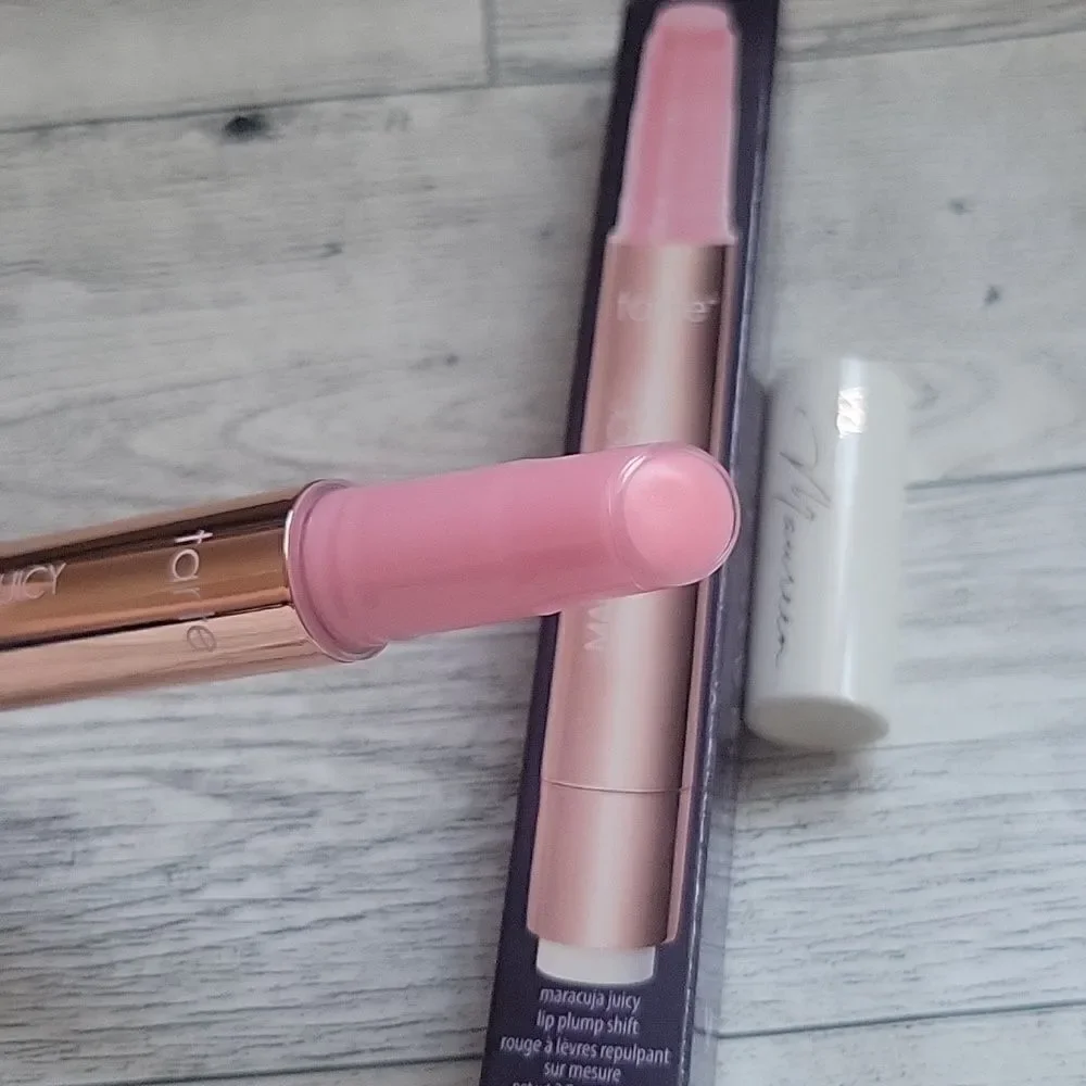 tarte maracuja lip