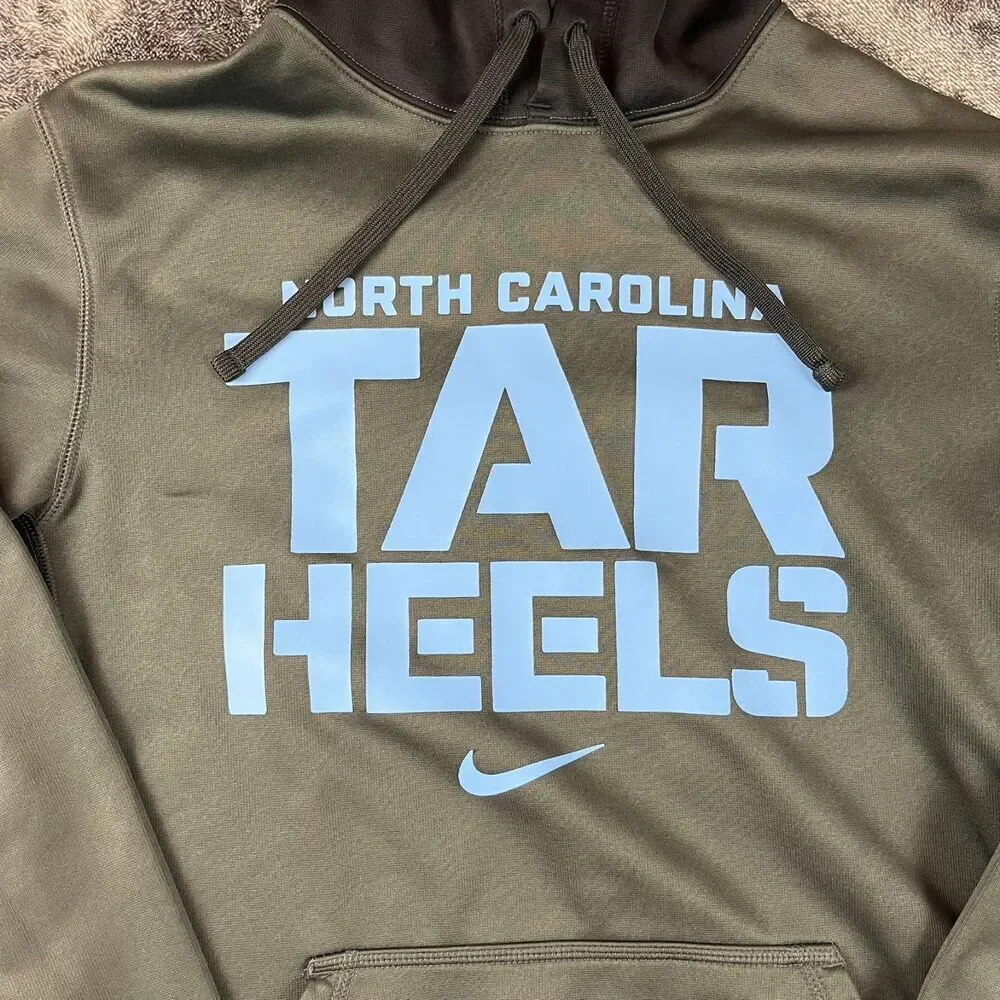 Nike north carolina