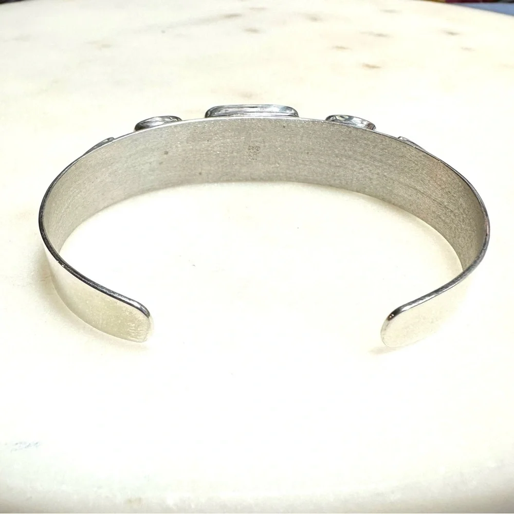 natural polished