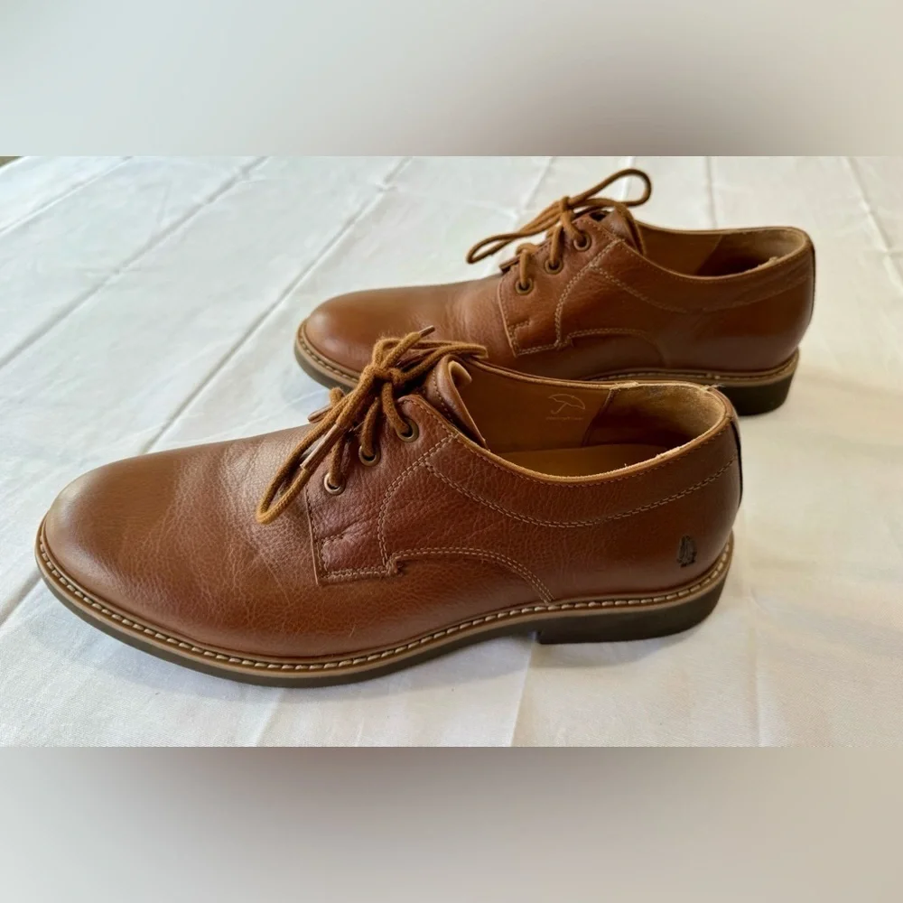 Hush Puppies perfect work