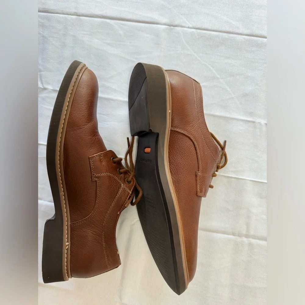 Hush Puppies perfect work