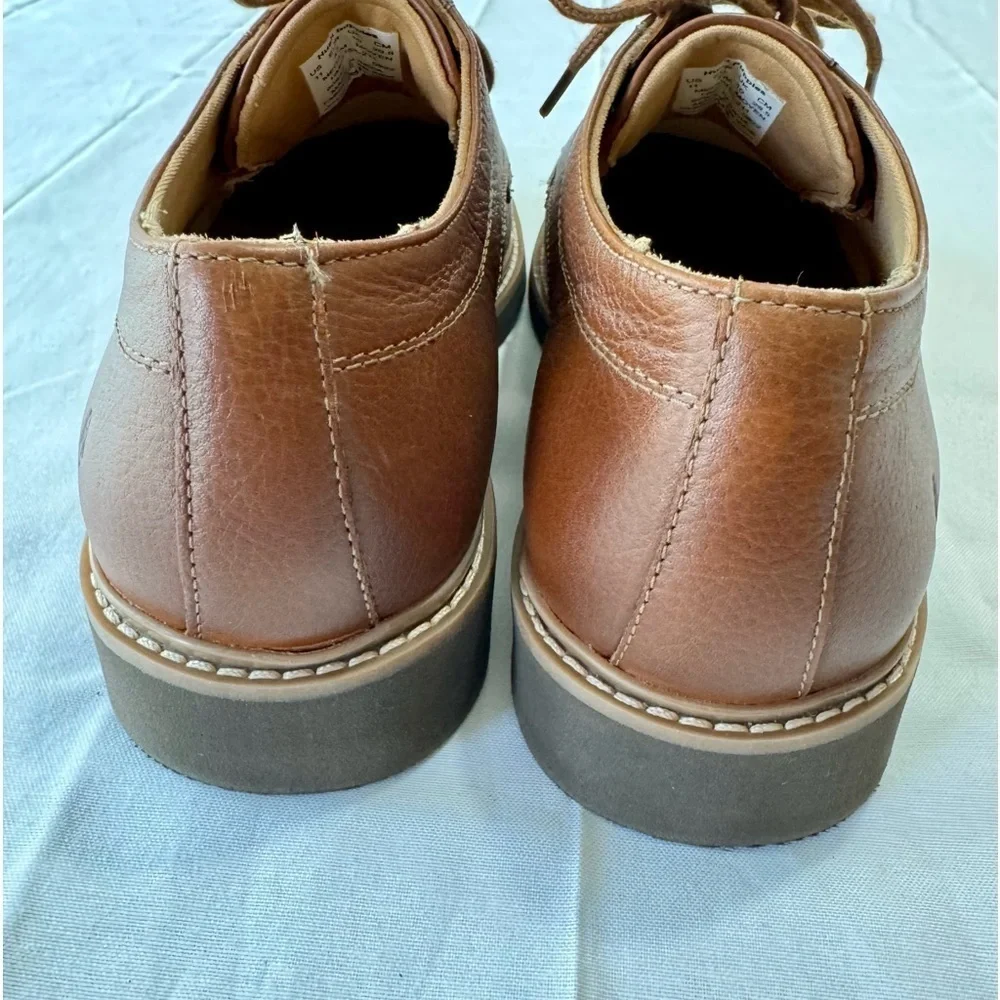 Hush Puppies perfect work
