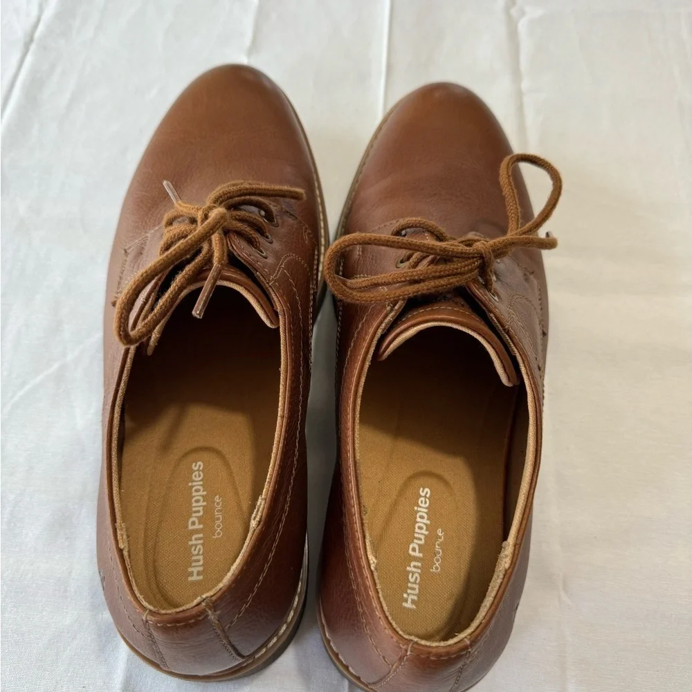 Hush Puppies perfect work
