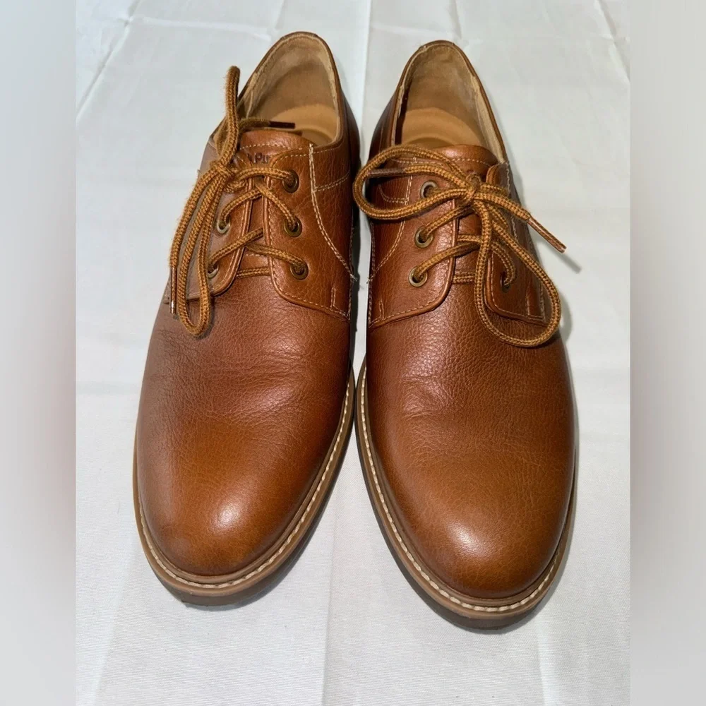 Hush Puppies perfect work