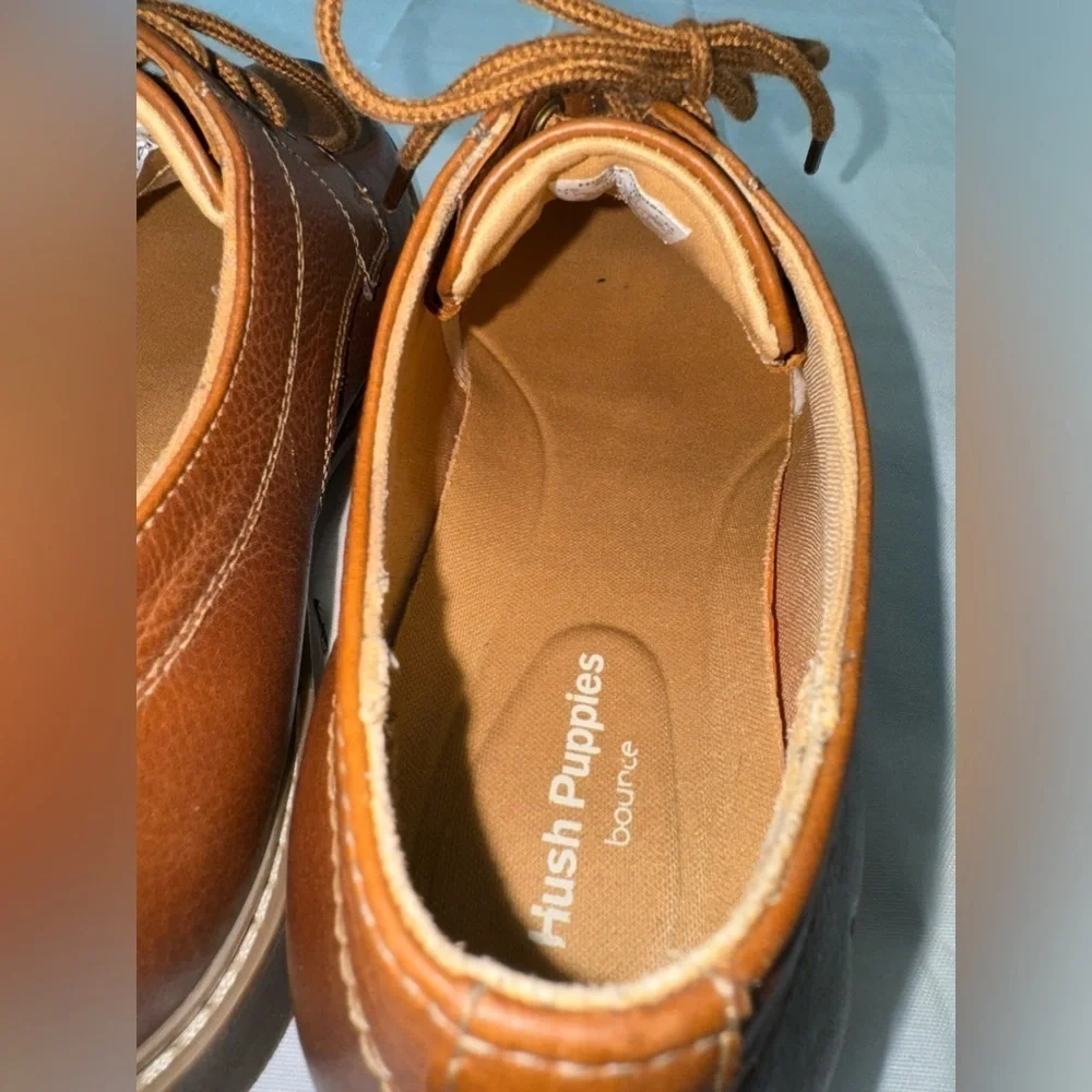 Hush Puppies perfect work