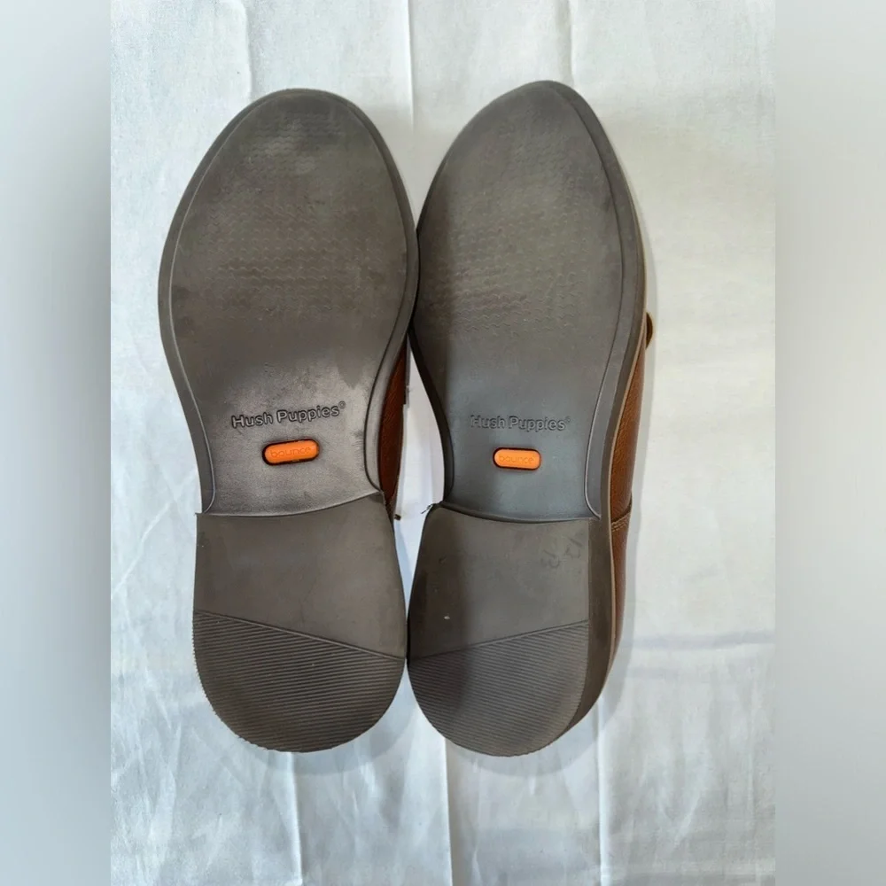 Hush Puppies perfect work