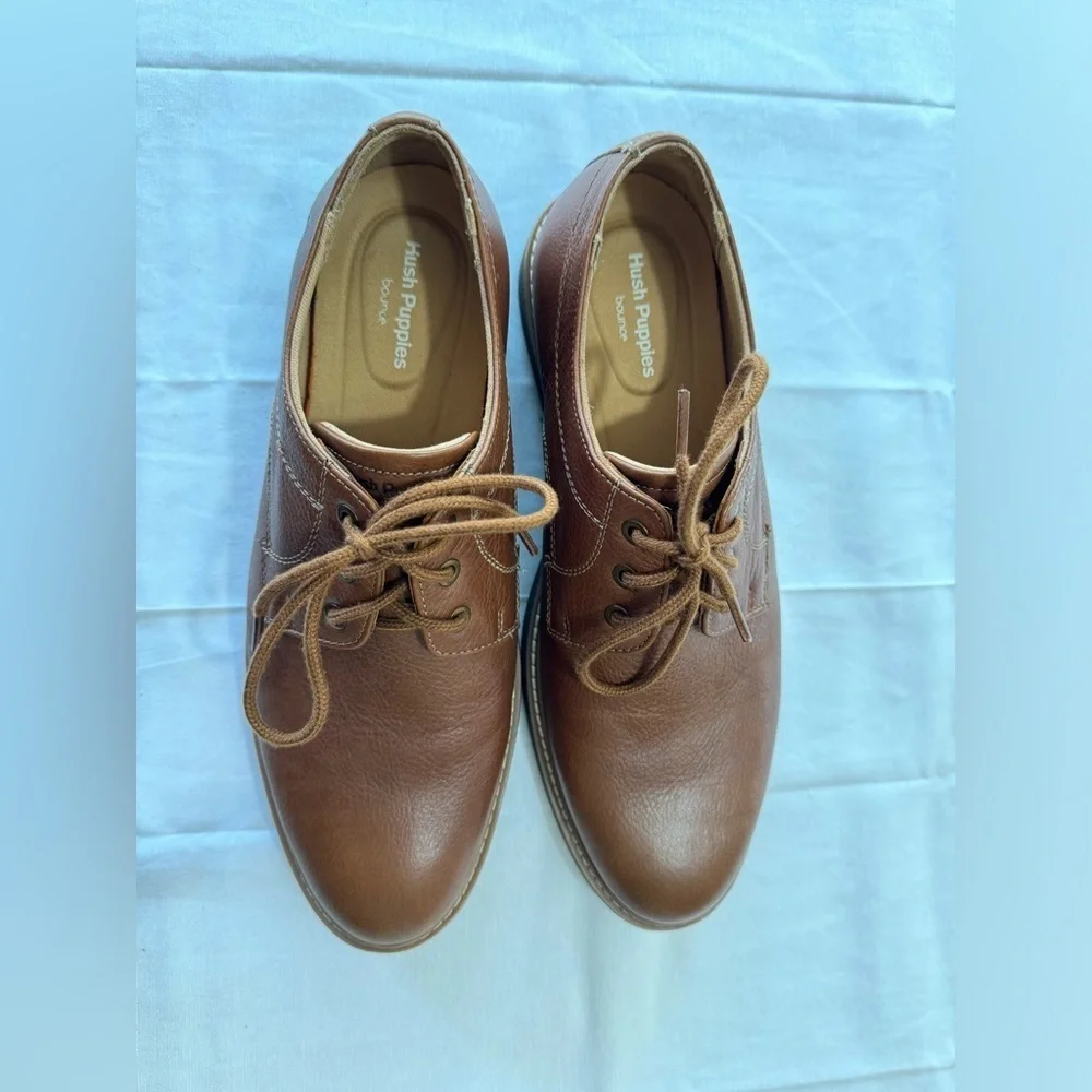 Hush Puppies perfect work