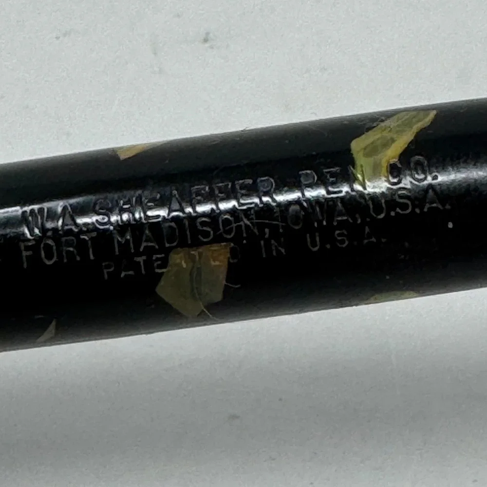Sheaffer vintage jr