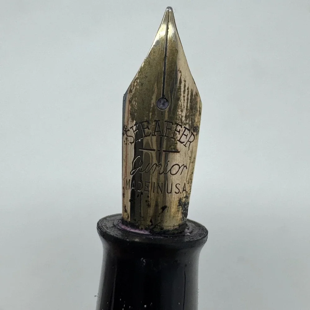Sheaffer vintage jr