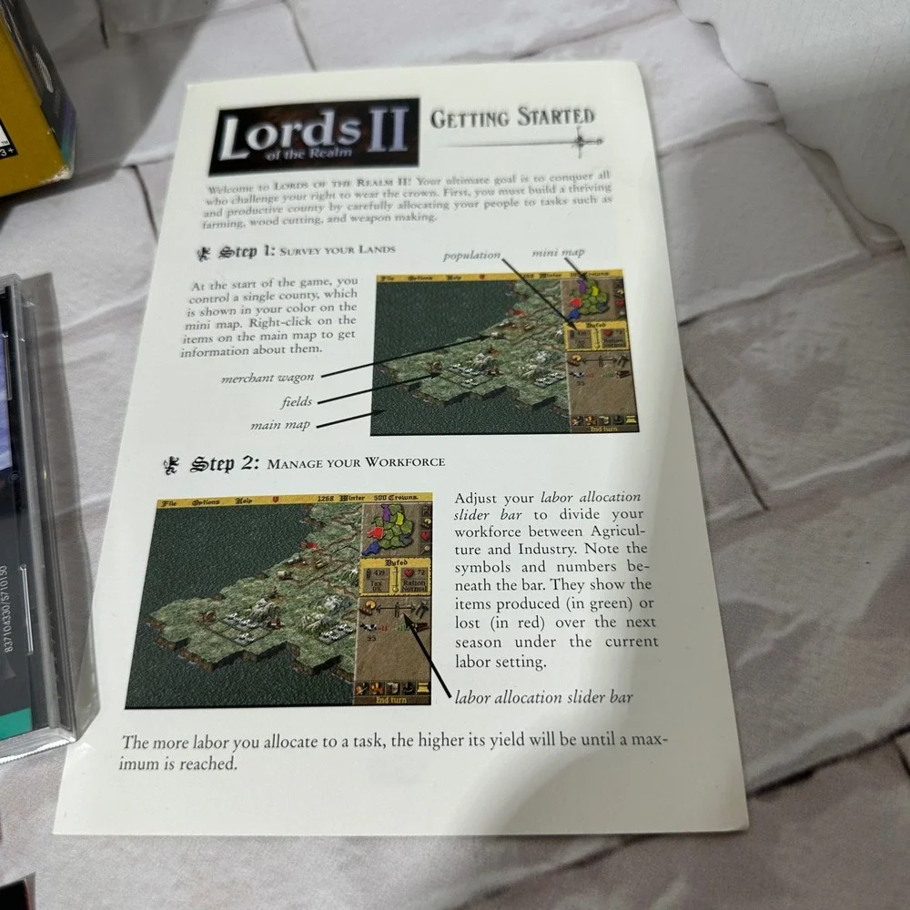 Sierra Nevada embark medieval