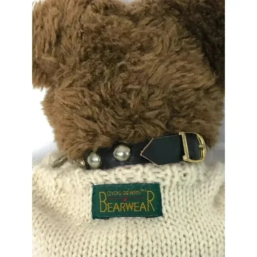 Boyds Bears this vintage