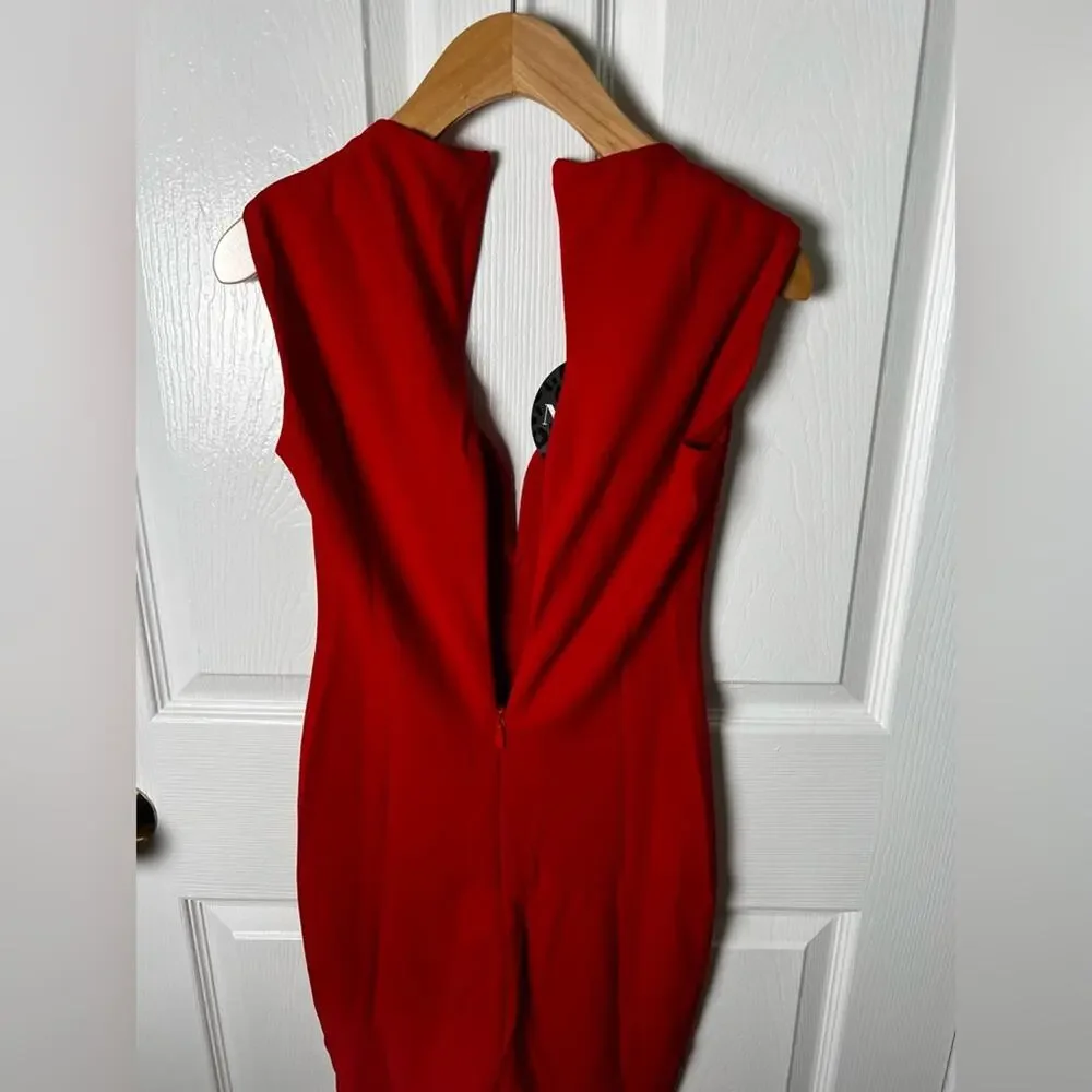 Nookie midi maximum