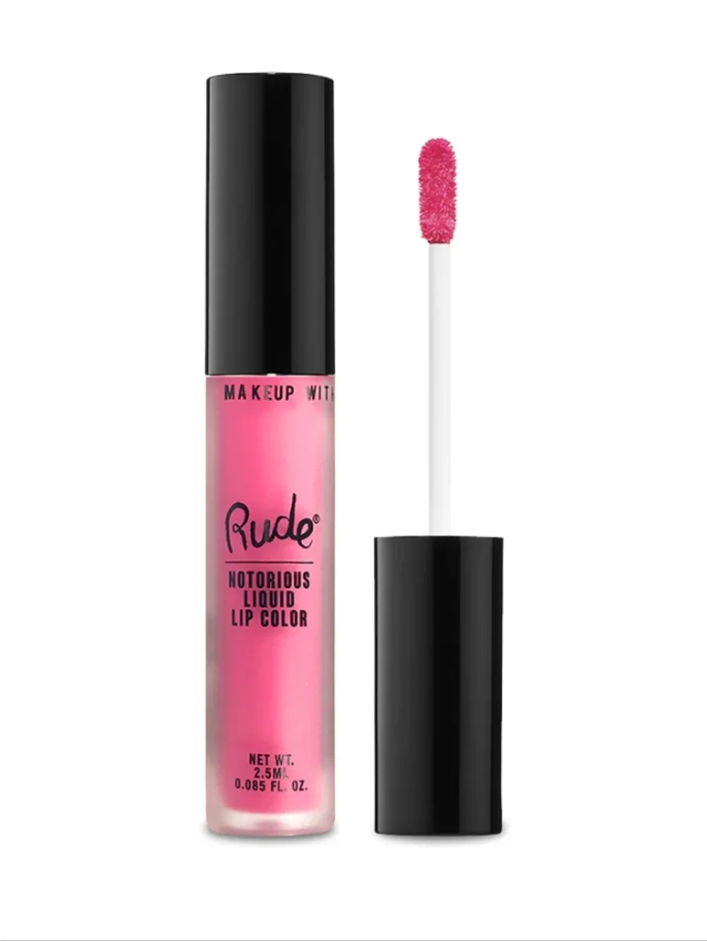 RUDE notorious liquid