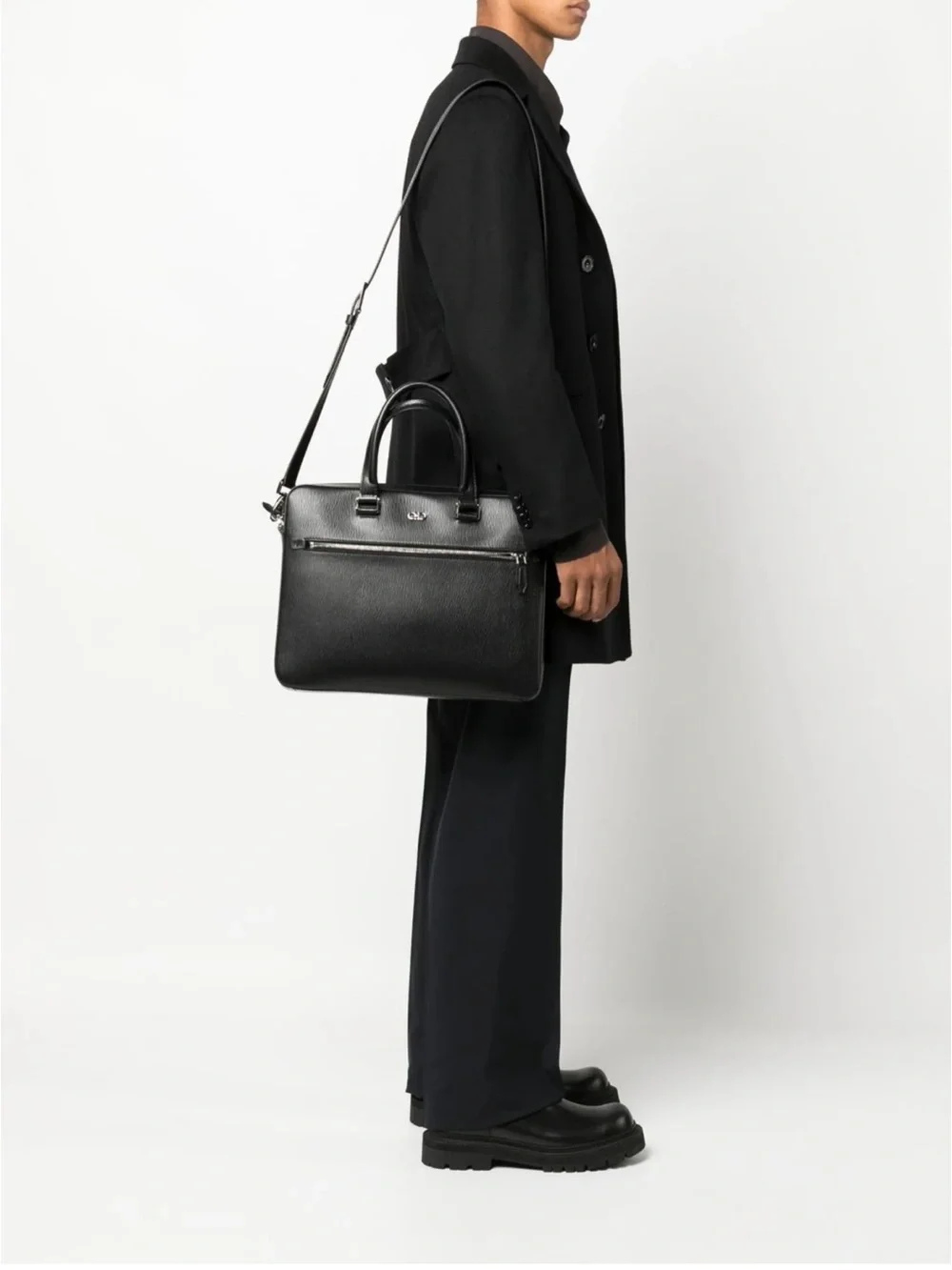 Salvatore Ferragamo new no