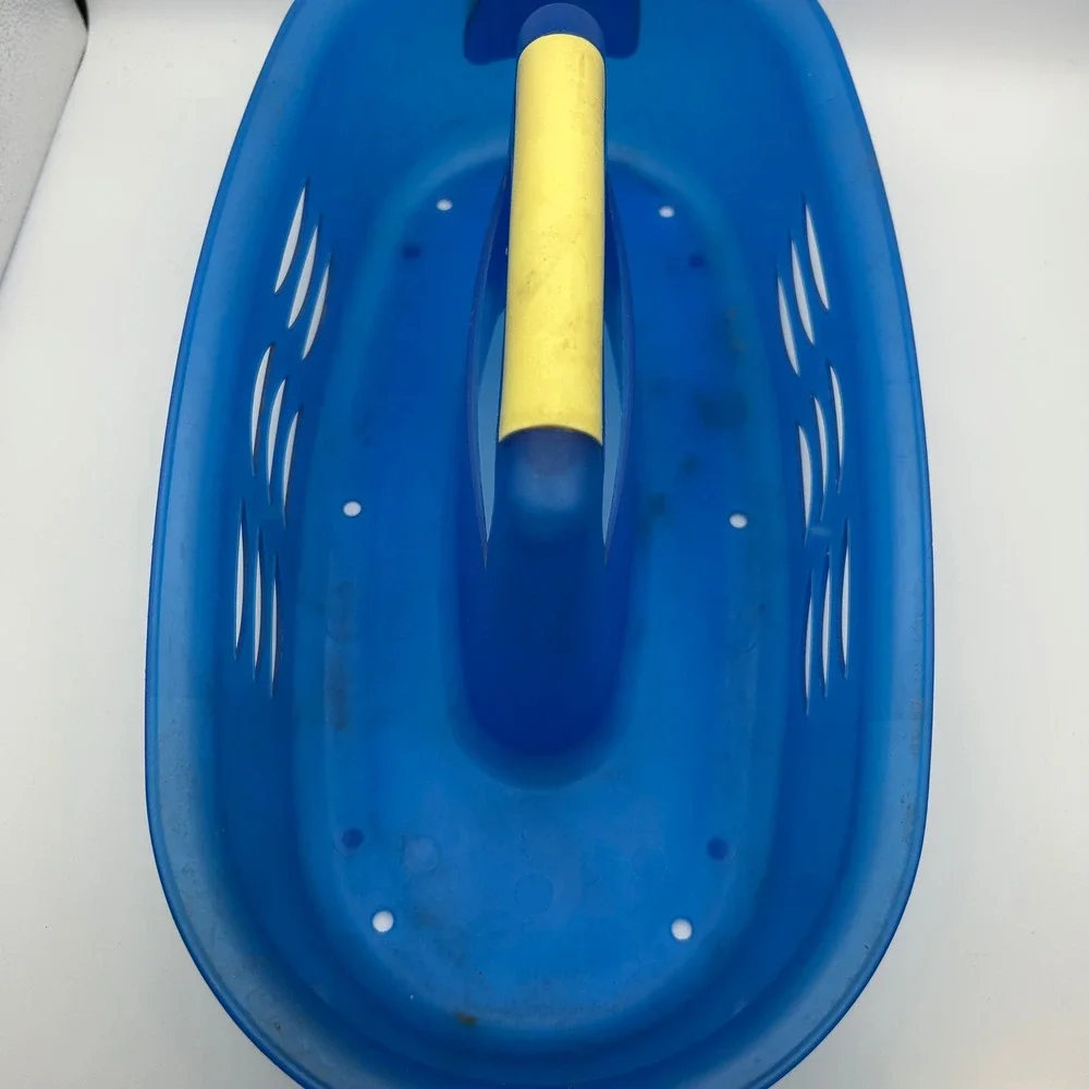 Sterilite ultra blue