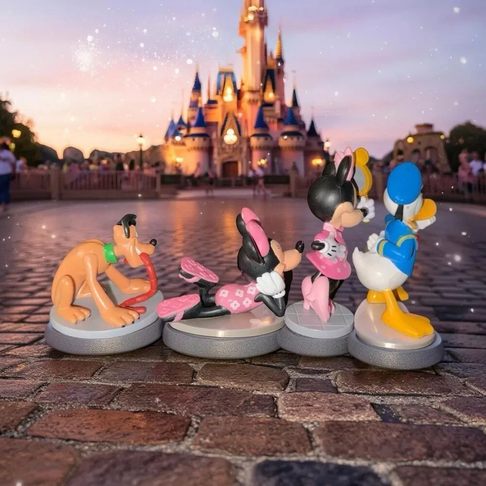 Disney what expect