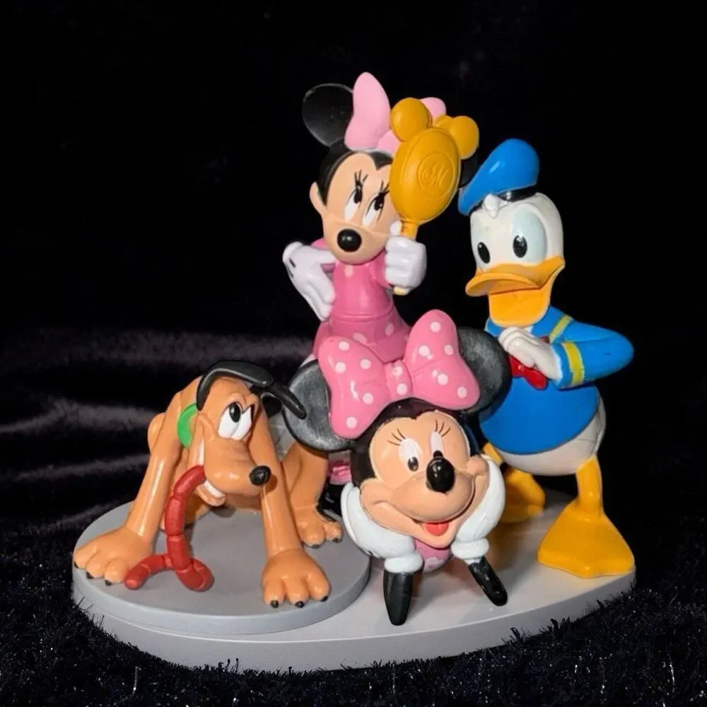 Disney what expect