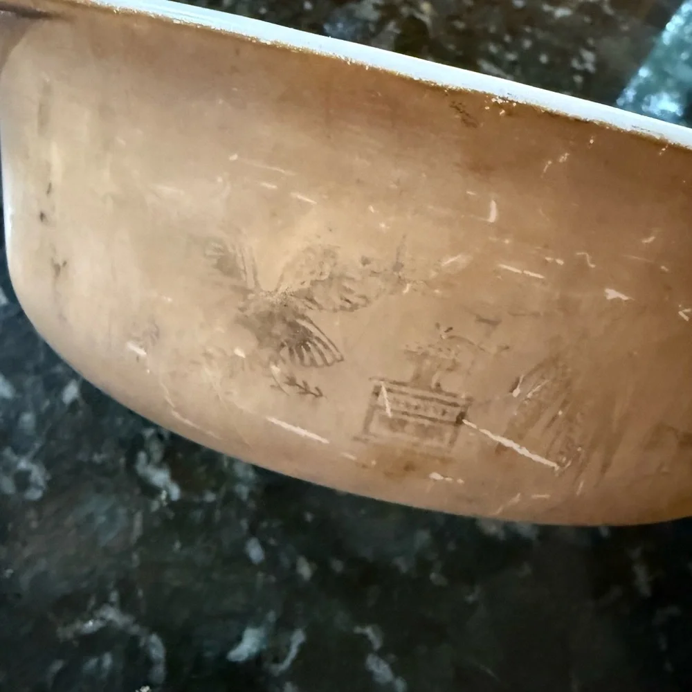 Pyrex brings luxurious culinary