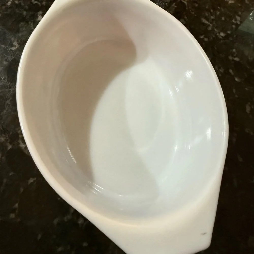 Pyrex any touch making