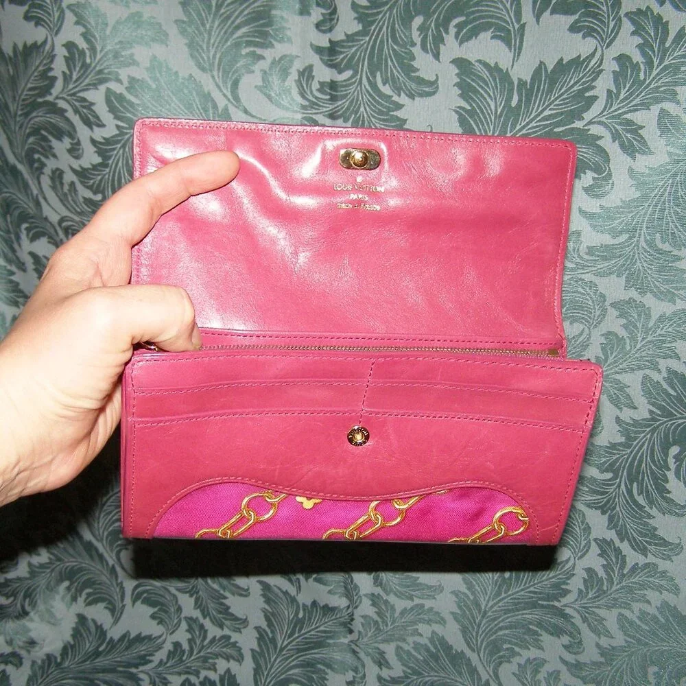 Louis Vuitton authentic rare