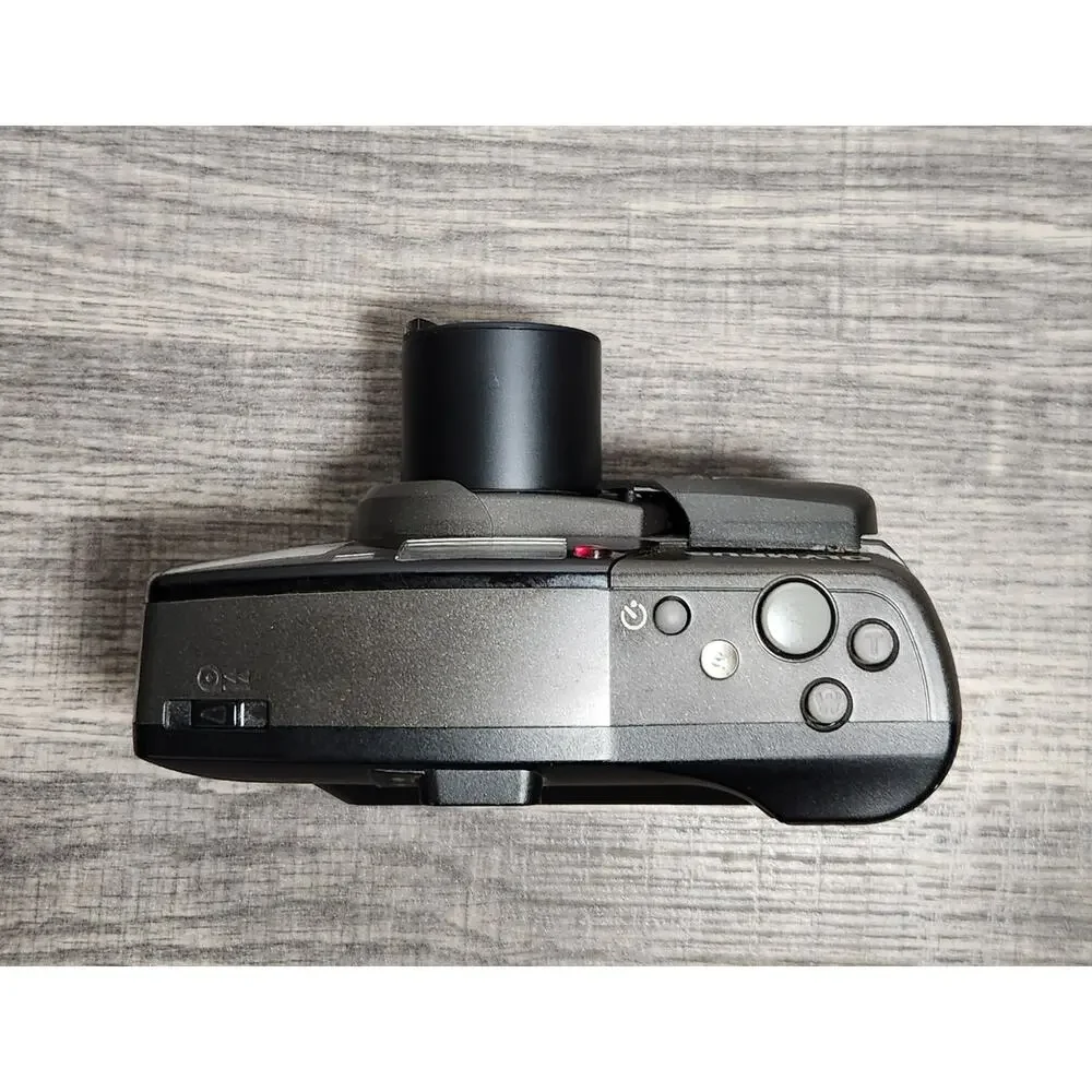 Olympus accura zoom