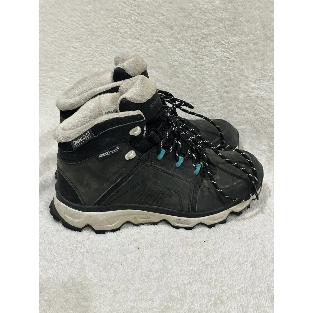 as shoes