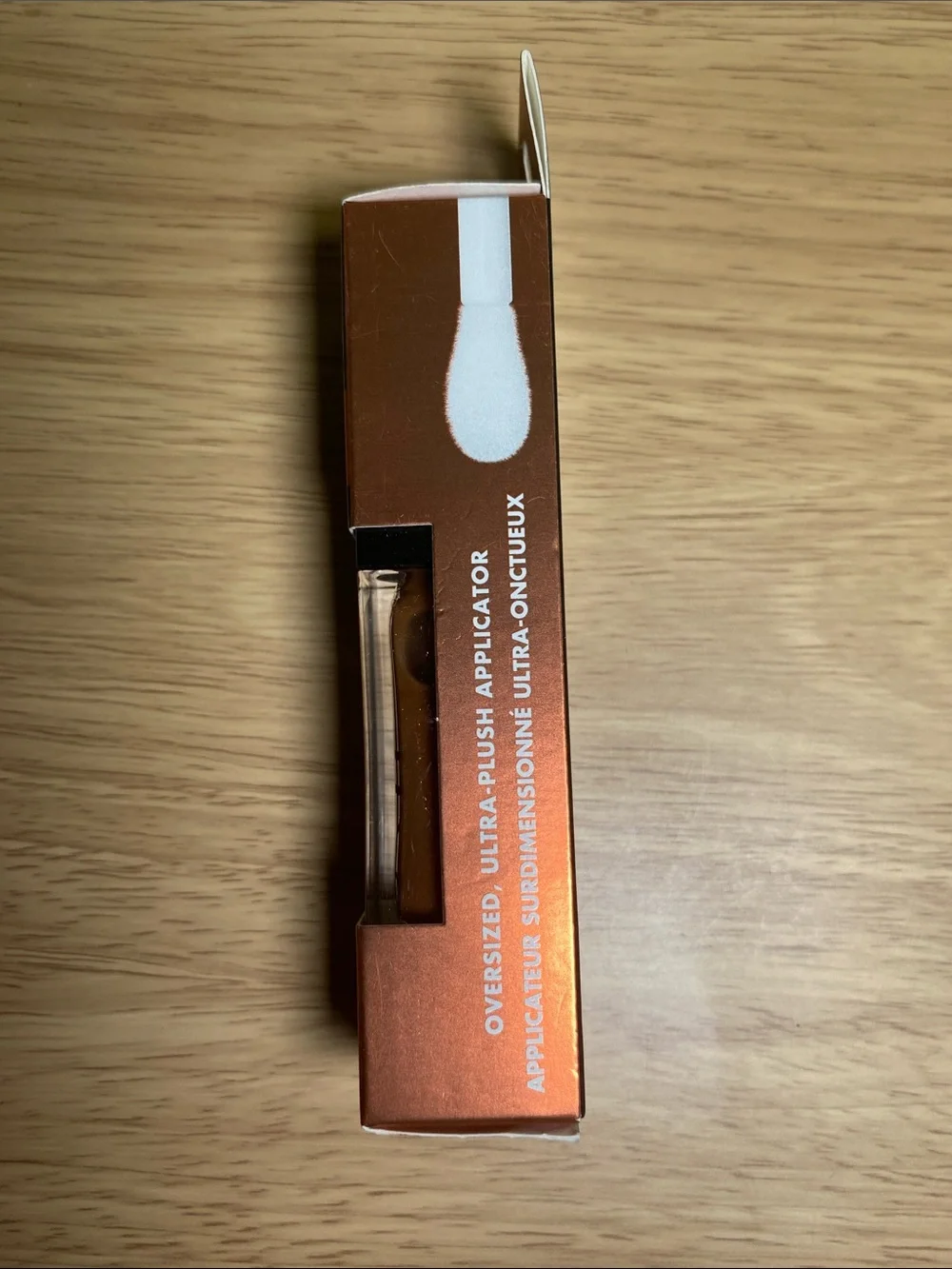 ELF glow reviver