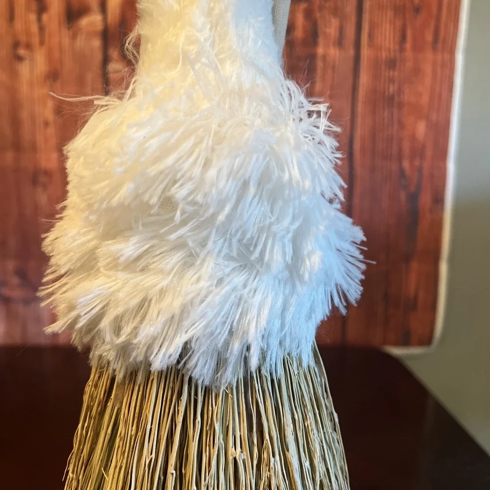 N/A silver tree