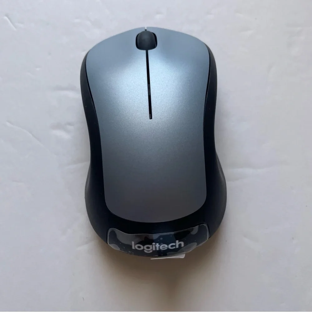 Logitech wireless keyboard