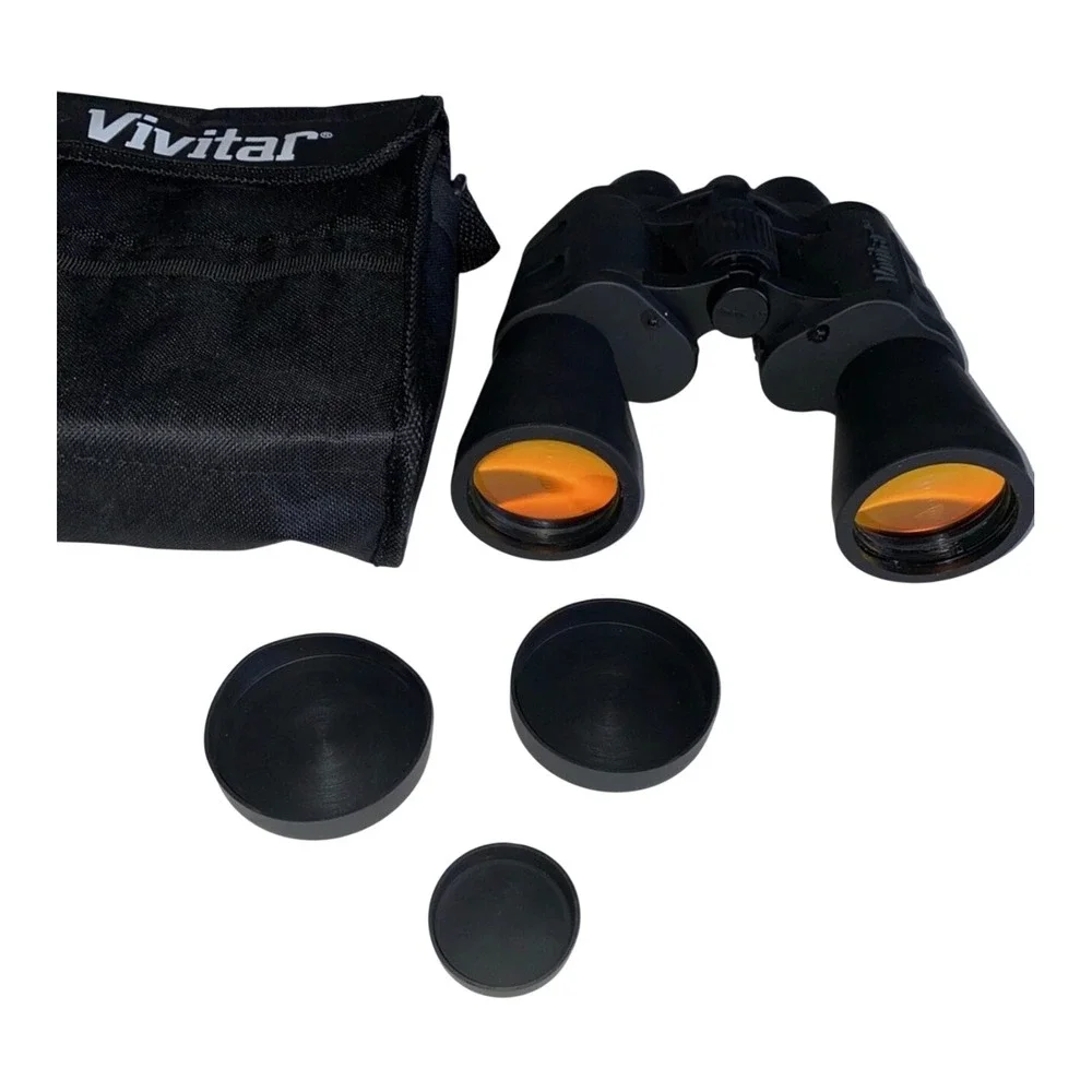Vivitar capture distant
