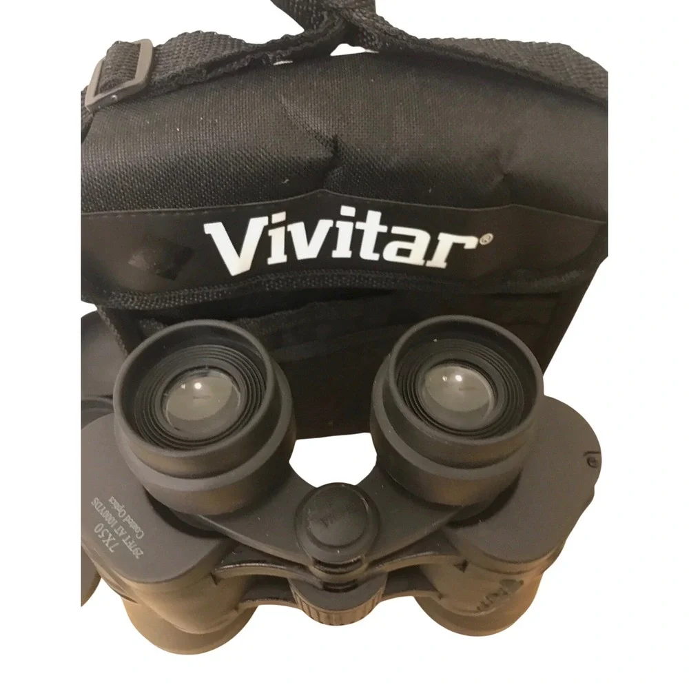 Vivitar capture distant