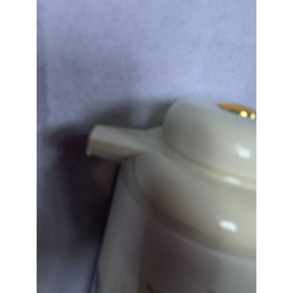 Lenox vintage winter