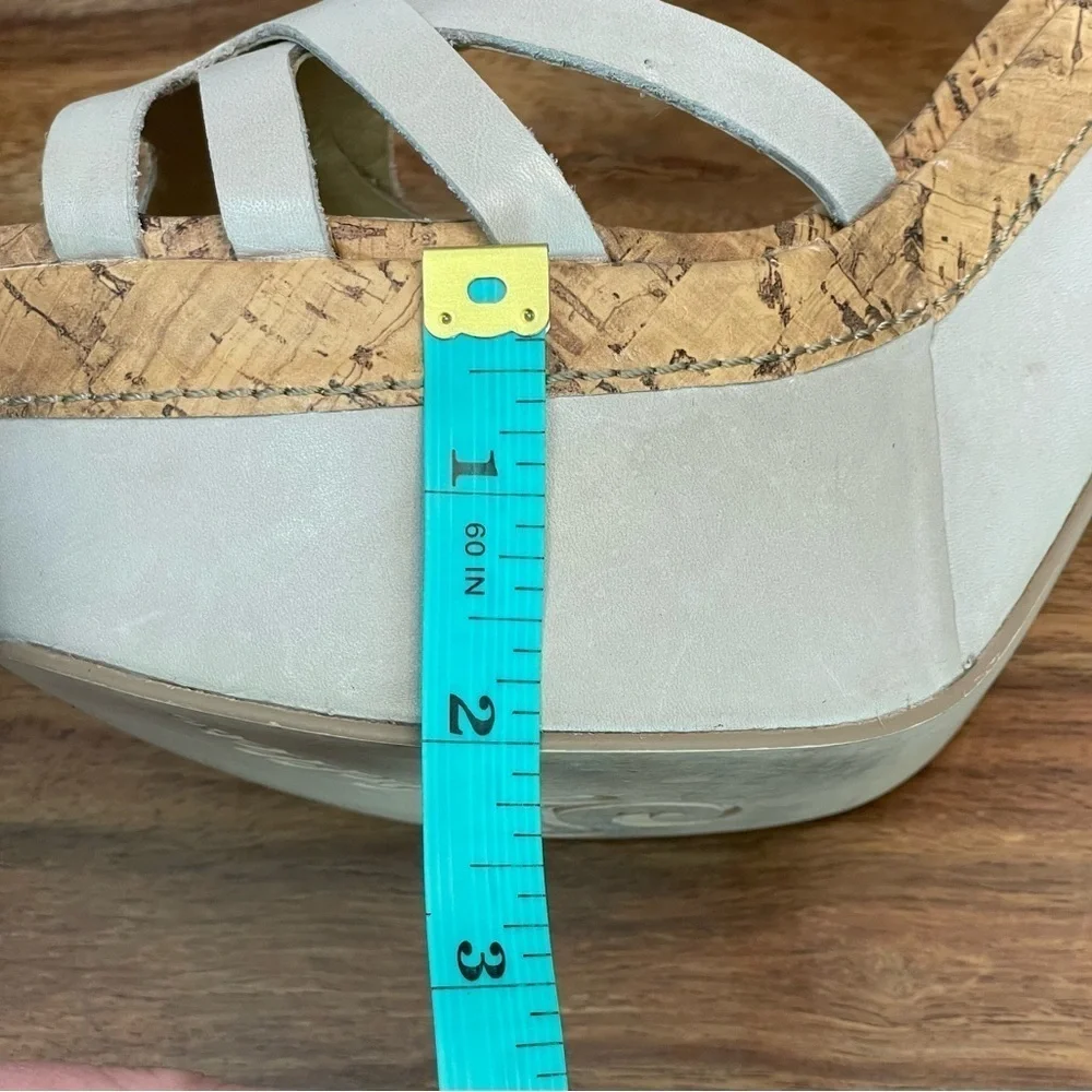 cushion foot
