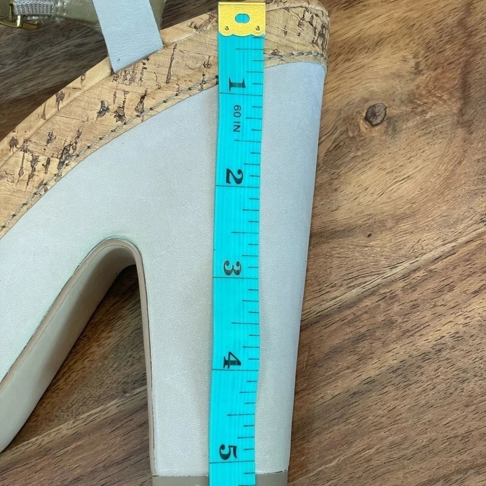 cushion foot