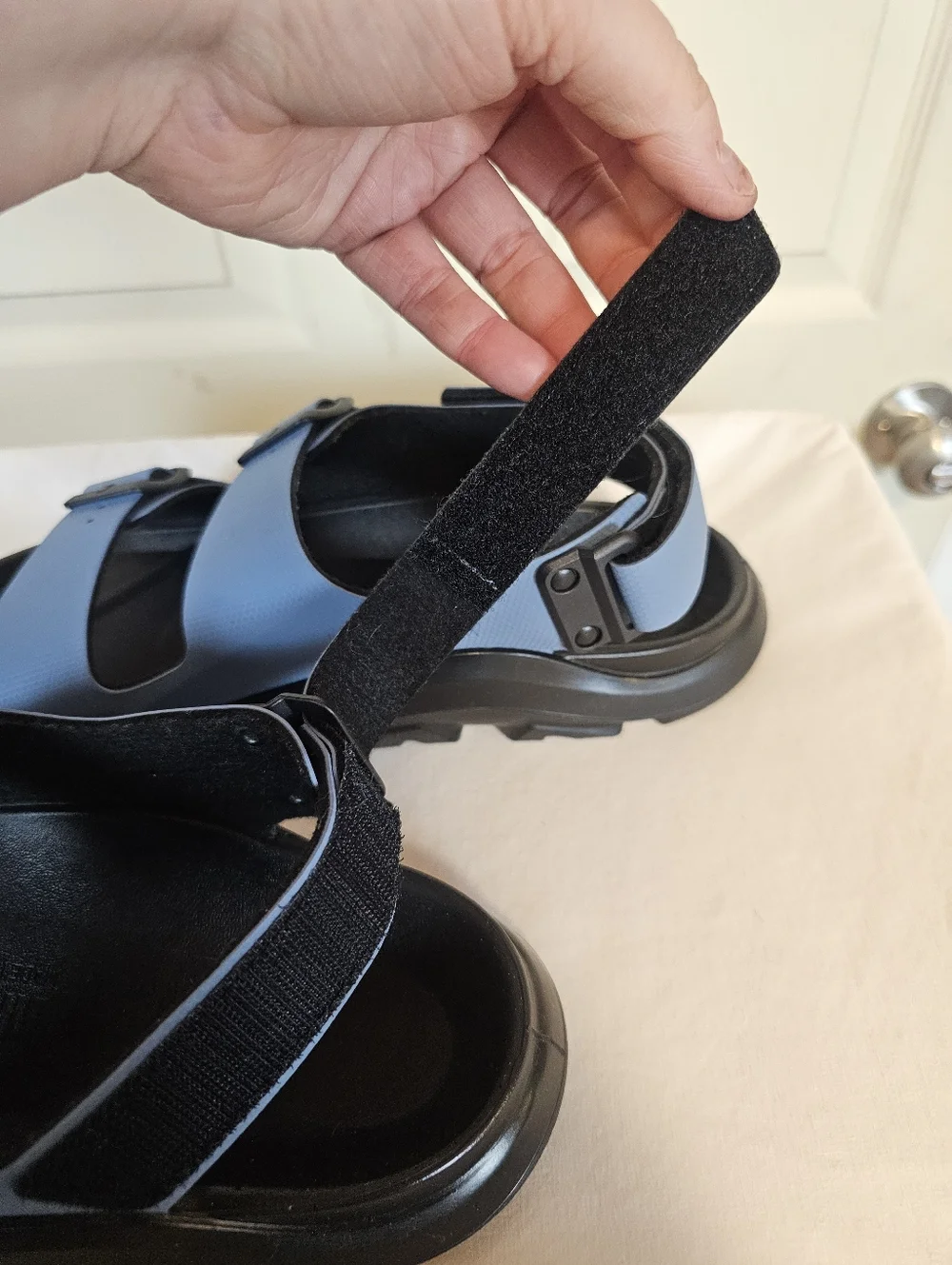 Birkenstock mogami terra