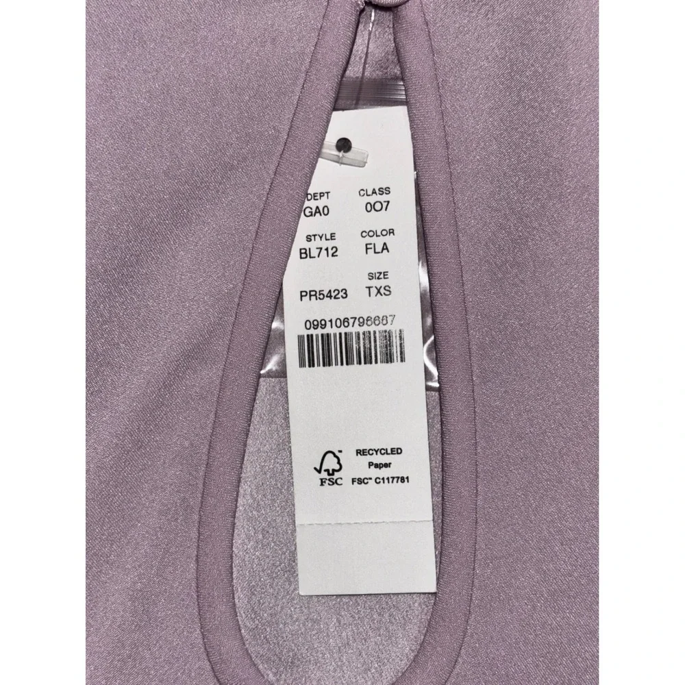 J. Crew refined crew