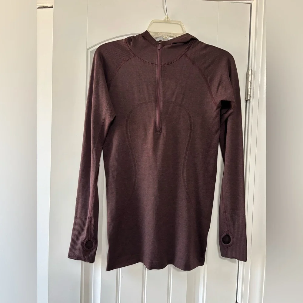 lululemon athletica purchased this
