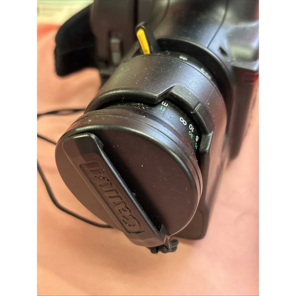 Canon this camera