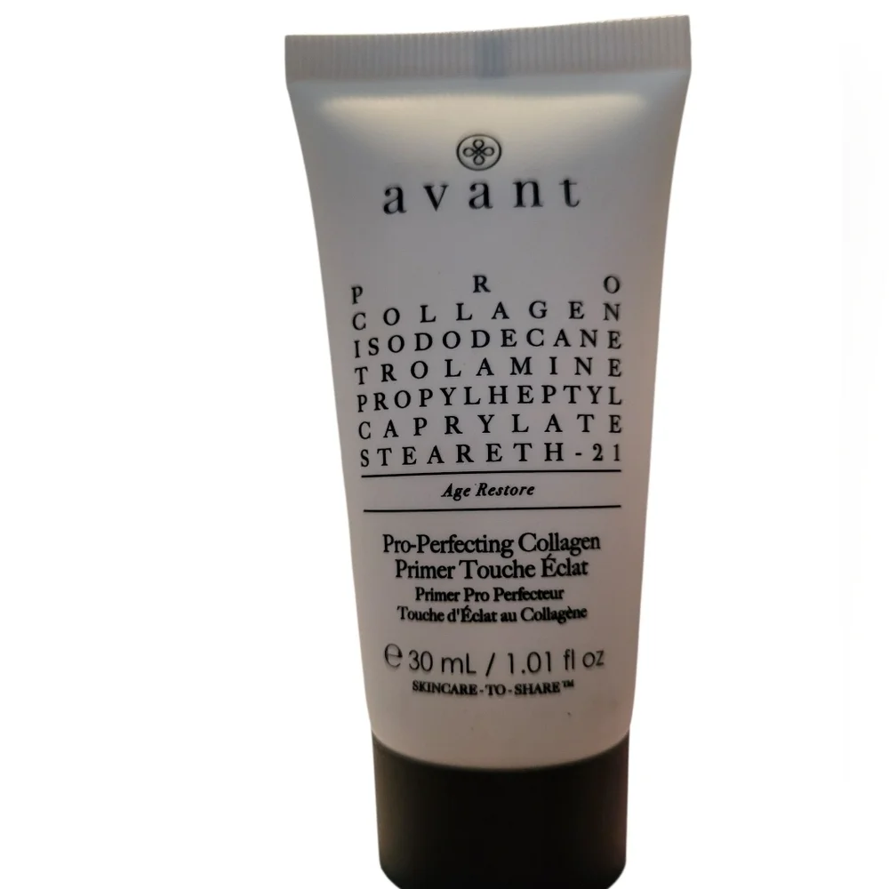 Avanti this silky