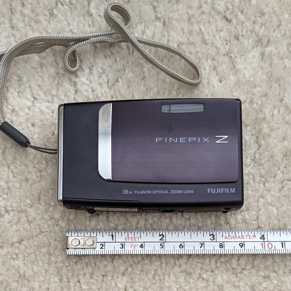 Fujifilm experience nostalgia