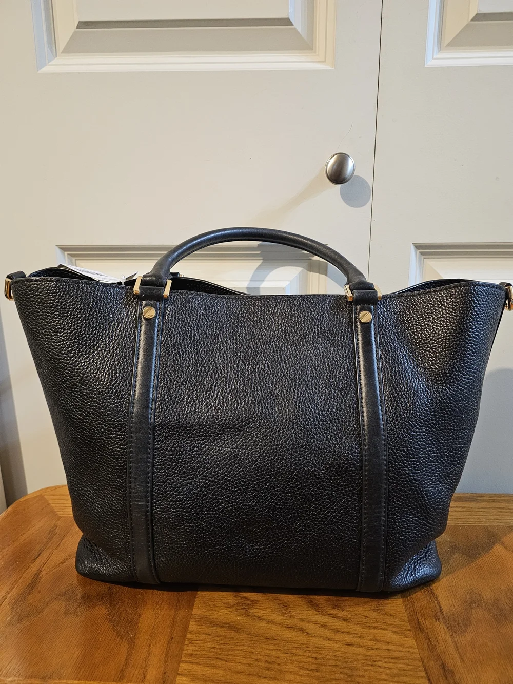 nwt pebbled