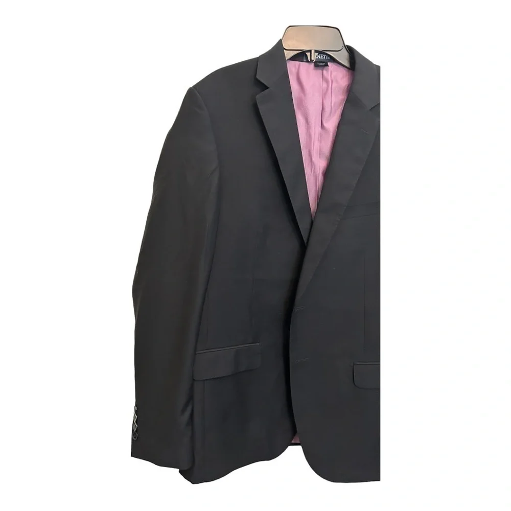 zanetti porto suit