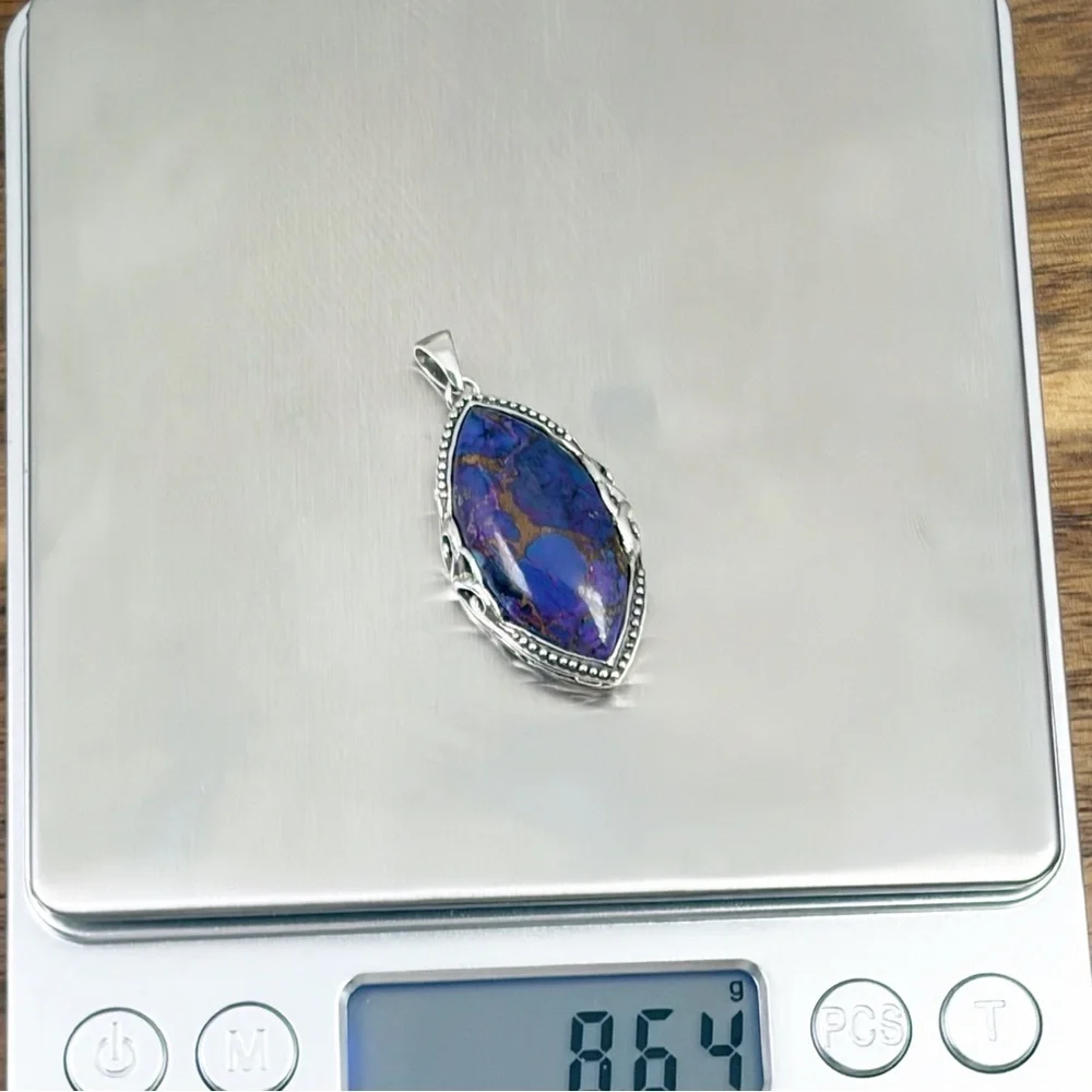 vintage sterling