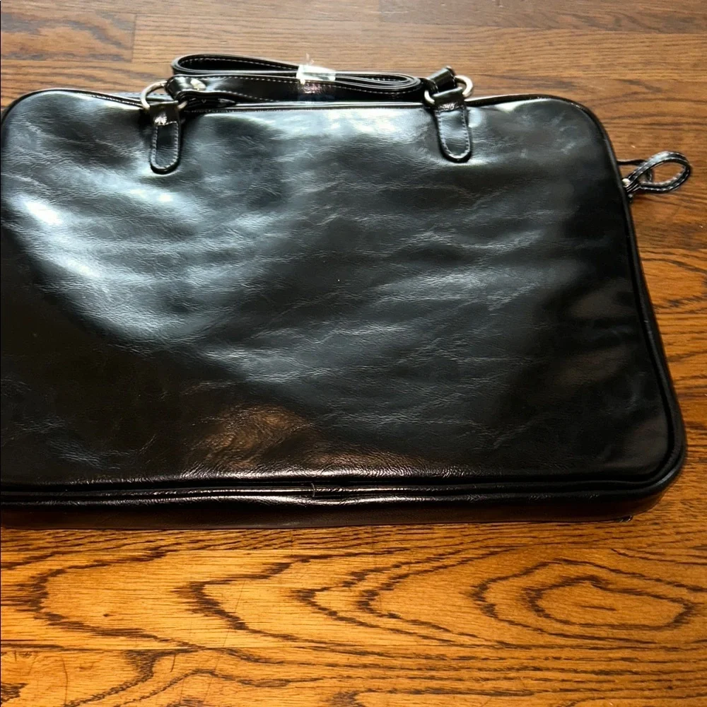 Studio C elegant black