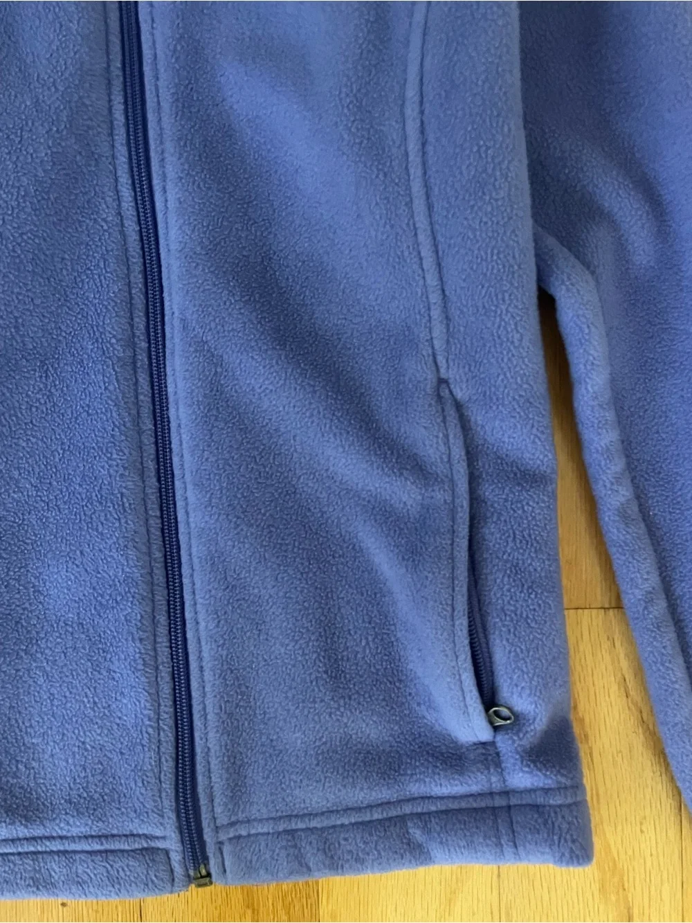 Columbia cozy fleece