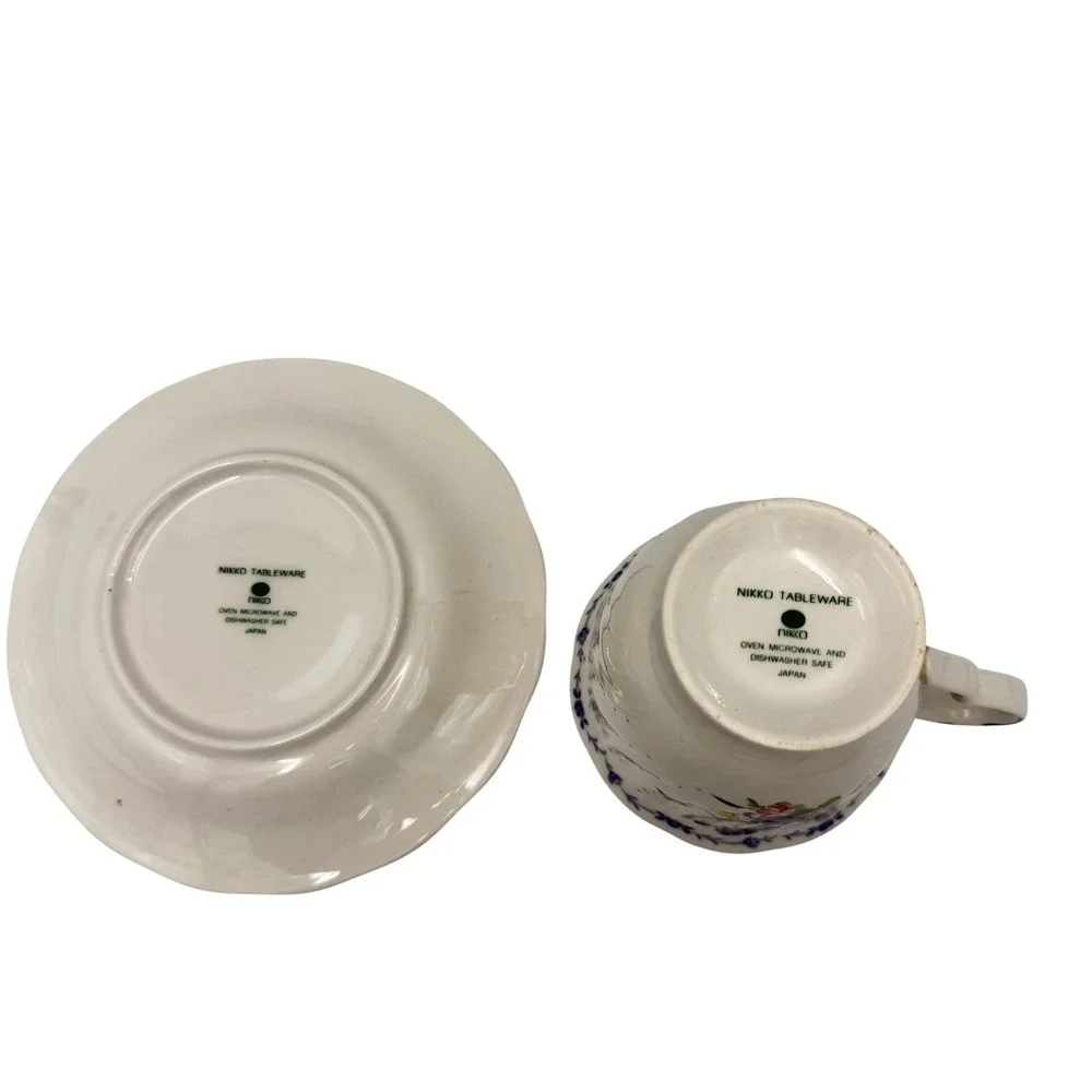 Nikko Ceramics nikko tableware